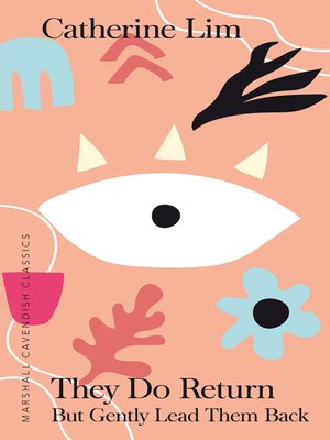 cover image of They Do Return…But Gently Lead Them Back